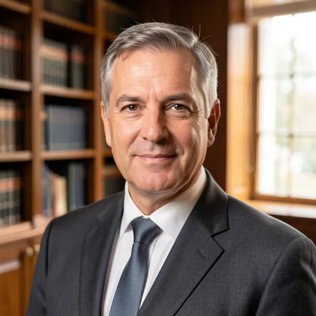 David Anglada, of counsel del área laboral