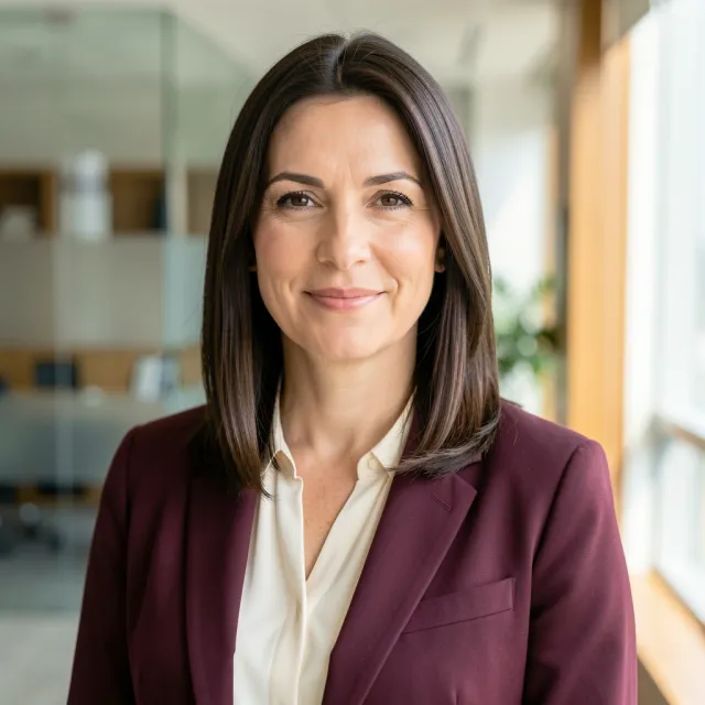 Júlia Camps, socia de mercantil y corporate