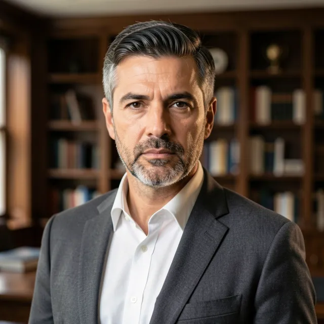 Marc Ribera, socio especialista en penal económico
